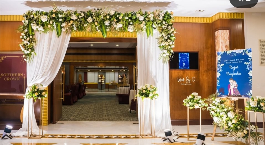 Wedding Decorations 12